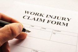 Workers Comp Investigation in Kansas City