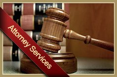 Attorney Services from our Private Detective & Investigator