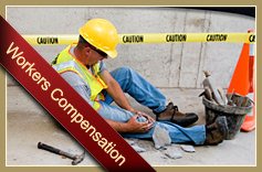 Workers Comp Investigation